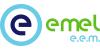EMEL logo